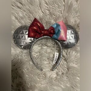Disney Epcot Ears